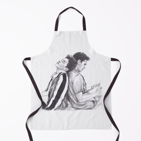 Item preview, Oh-aew and Teh (ITSAY) designed and sold by jeneva.