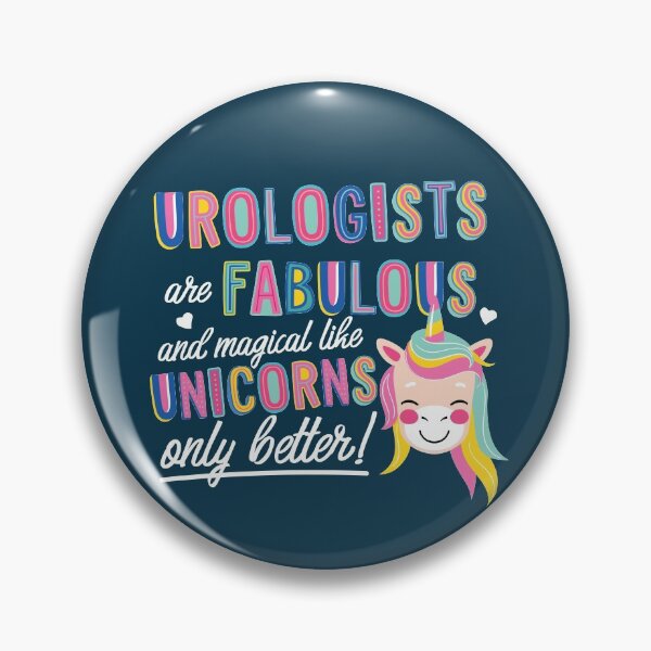 Item preview, Urologists are like Unicorns Gift Idea designed and sold by betternotes.