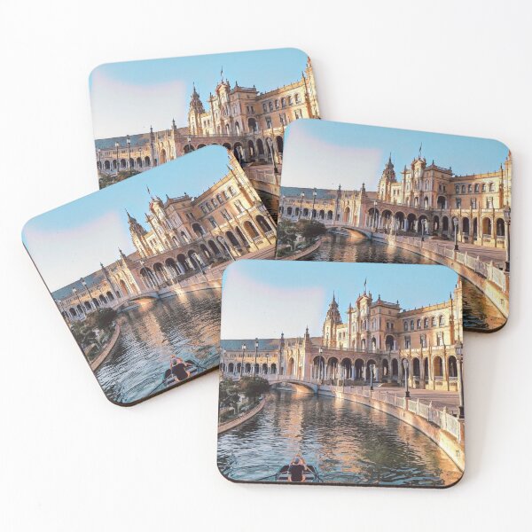 Item preview, Seville designed and sold by AnnaAndVibes.