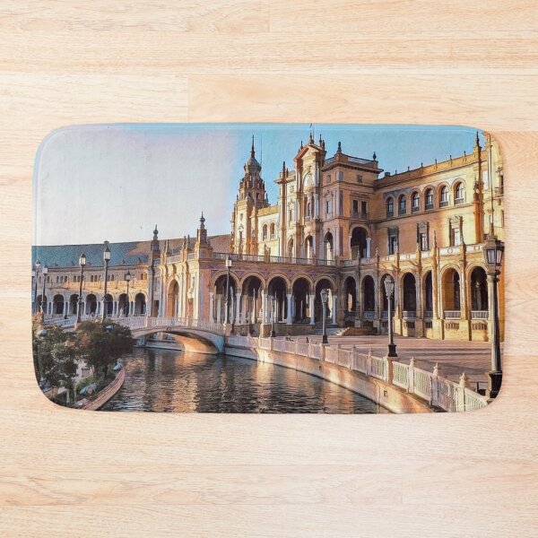 Item preview, Seville designed and sold by AnnaAndVibes.