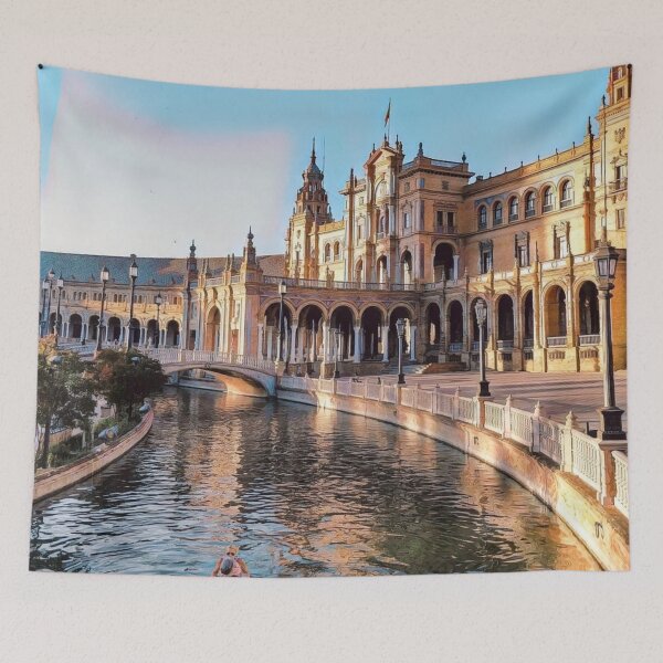 Item preview, Seville designed and sold by AnnaAndVibes.