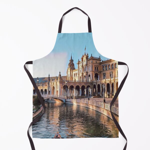 Item preview, Seville designed and sold by AnnaAndVibes.