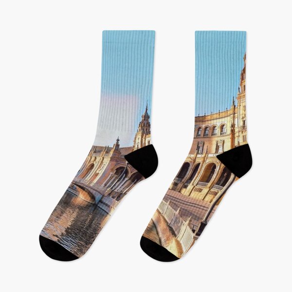 Item preview, Seville designed and sold by AnnaAndVibes.