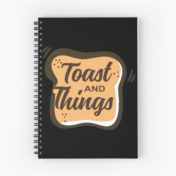 Item preview,  disguised toast and things best selling designed and sold by RB-Store.