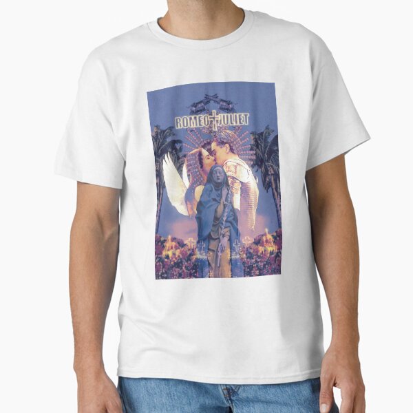 Romeo And Juliet T-Shirts for Sale | Redbubble