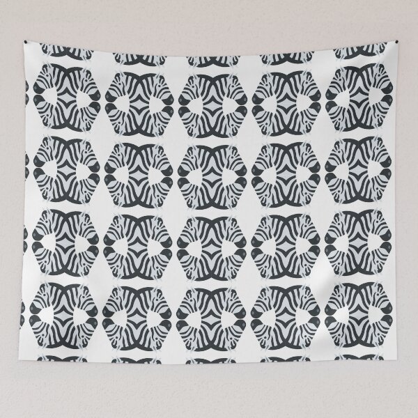 Item preview, Zebras designed and sold by JEROME MARQUANT.