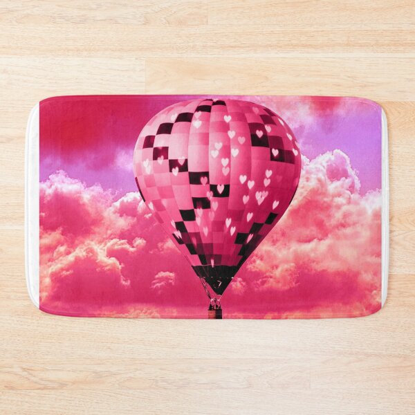 Item preview, Pink Sky designed and sold by MHCreations.