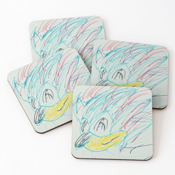 Item preview, Gotta Go Fast  designed and sold by luckycreature.