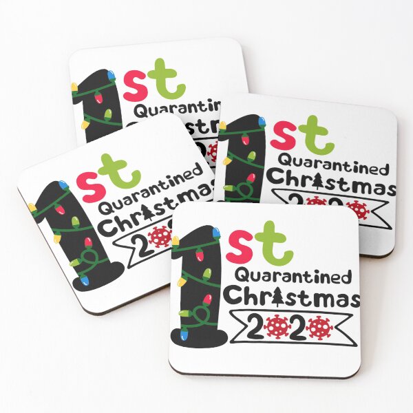 Item preview, First quarantined Christmas designed and sold by missmarylin.