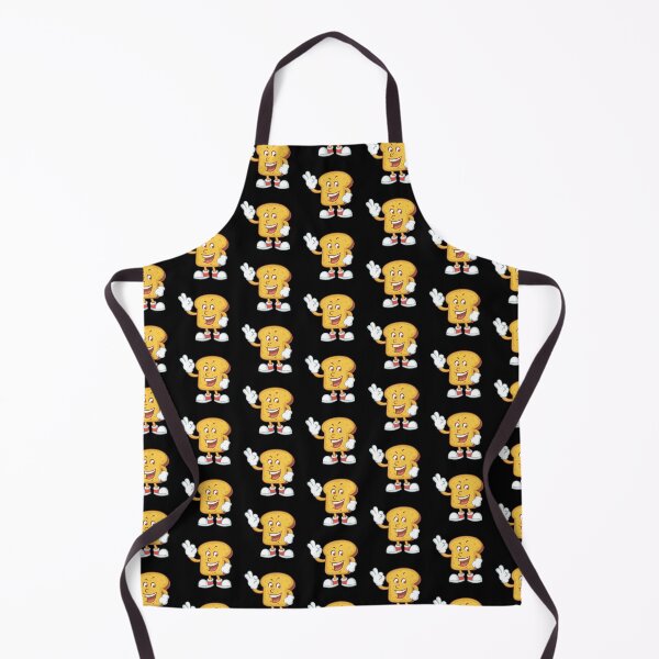 Item preview, disguised toast mascot gift 2020 designed and sold by RB-Store.