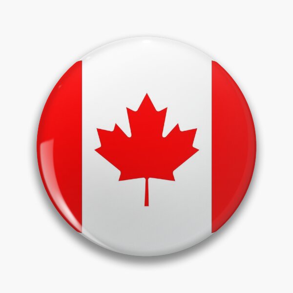Item preview, Canadian Flag designed and sold by muskitt.