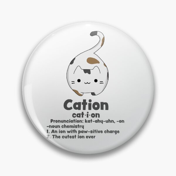 Item preview, Cation designed and sold by Han44.
