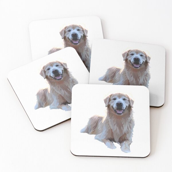 Item preview, AJ designed and sold by Kat's Dogs.