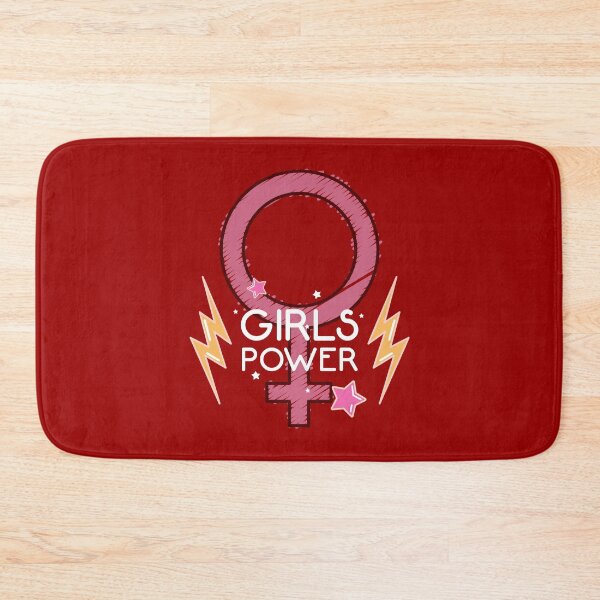 Item preview, Girls Power designed and sold by Checivinicius.