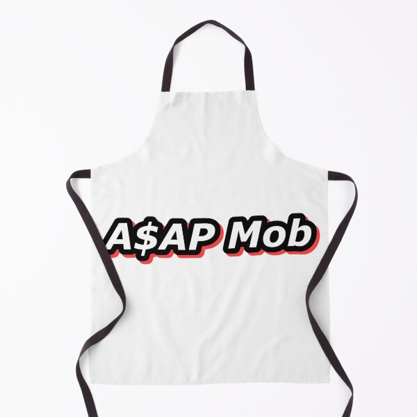 Item preview, A$AP Mob designed and sold by michelle135.