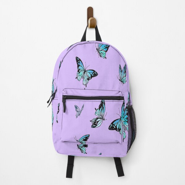 Item preview, Blue Aesthetic Butterfly designed and sold by Kayla Korte.
