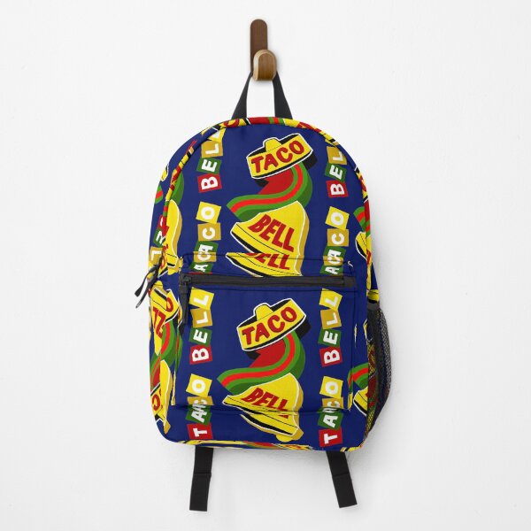 TACO BELL Backpack