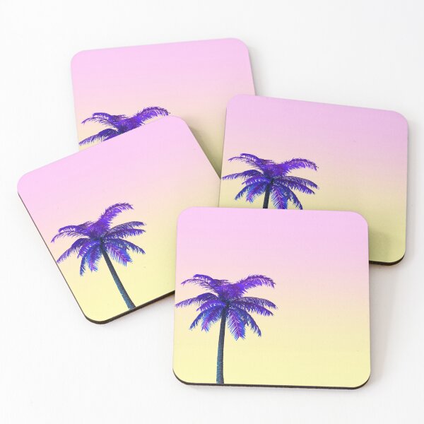 Item preview, Acid Palm Tree designed and sold by SCRD.
