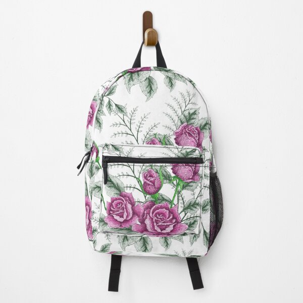 Item preview, Roses Repeat designed and sold by SemDesigns1.