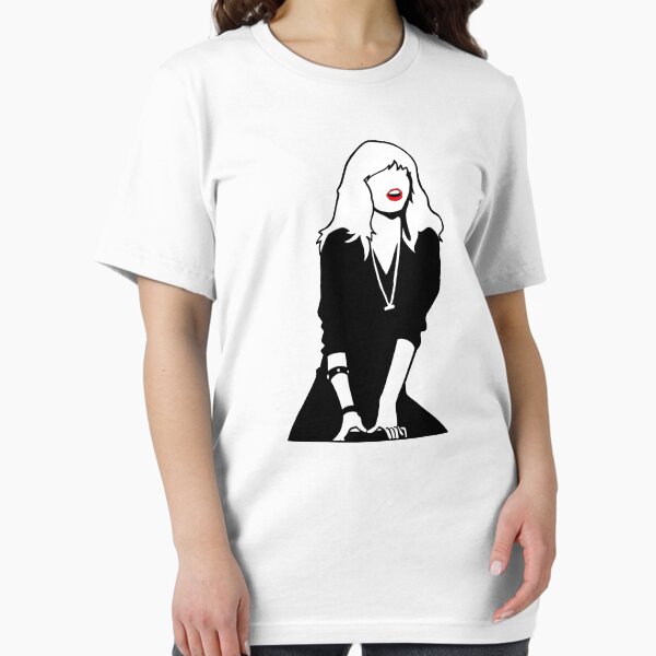 Vista previa del artículo con la obra «Michelle Pfeiffer, la motera de Grease 2», diseñado y vendido por pbfhpunk.