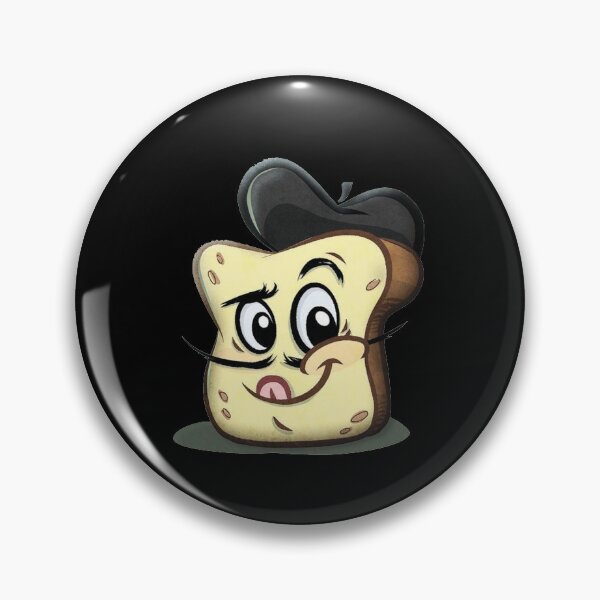 Item preview, french disguised toast trending designed and sold by RB-Store.