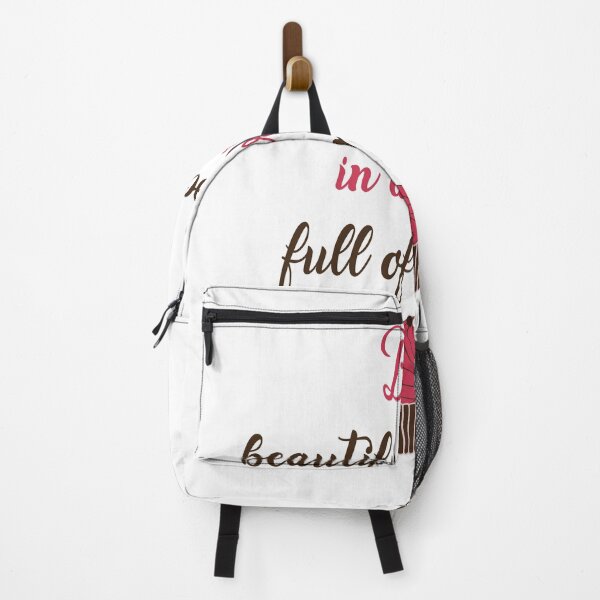 Item preview, Be A Beautiful Cupcake In A World Full Of Muffins designed and sold by frost-fashion.