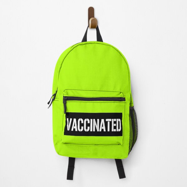 Item preview, Vaccinated designed and sold by porfysoundtrack.