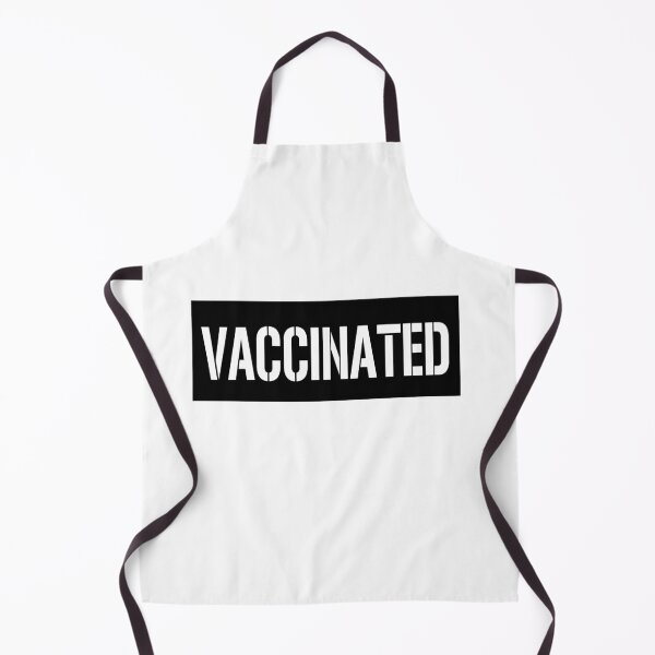 Item preview, Vaccinated designed and sold by porfysoundtrack.