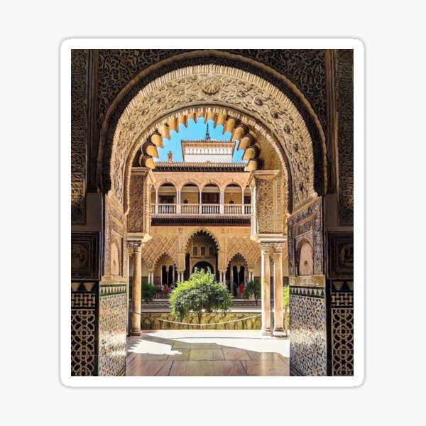 Item preview, Seville designed and sold by AnnaAndVibes.