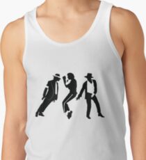 Michael Jackson Tank Top
