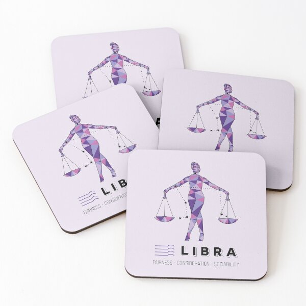 Item preview, Libra Zodiac Sign Personality Air Element designed and sold by FabiolaSantos.