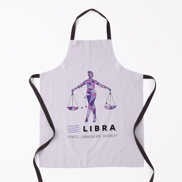 Item preview, Libra Zodiac Sign Personality Air Element designed and sold by FabiolaSantos.