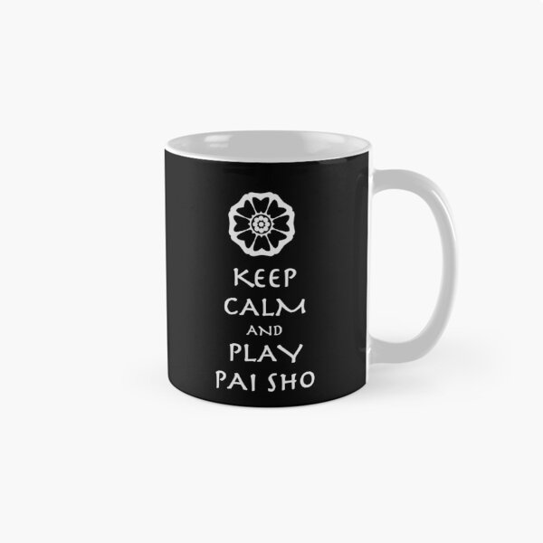 Item preview, Keep Calm and Play Pai Sho designed and sold by KataangClothing.