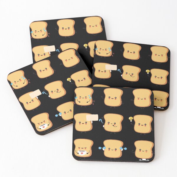 Item preview,  disguised toast collection trending designed and sold by RB-Store.