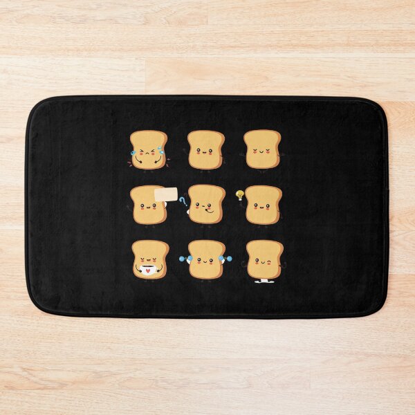 Item preview,  disguised toast collection trending designed and sold by RB-Store.