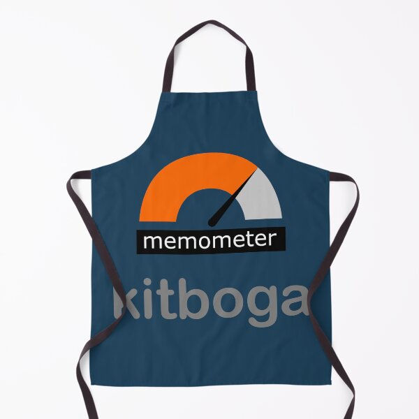 Item preview, Kitboga Memometer designed and sold by denisseinfeld.