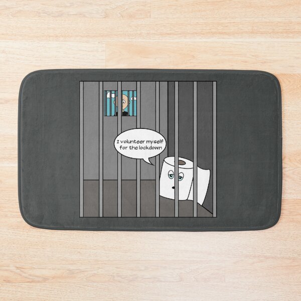 Item preview, Lockdown designed and sold by chyneyee.