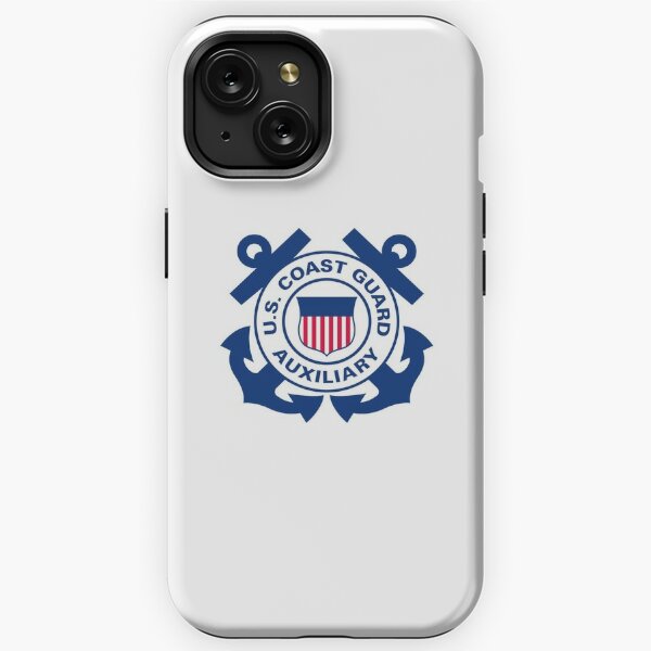 Coast Guard iPhone Cases for Sale Redbubble