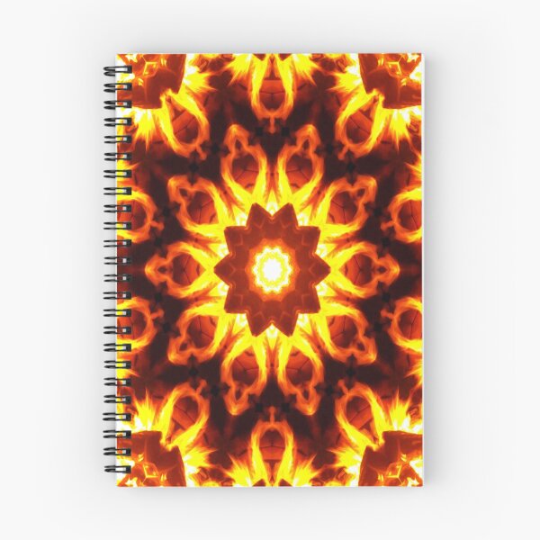 Item preview, Into The Fire designed and sold by dahlymama.