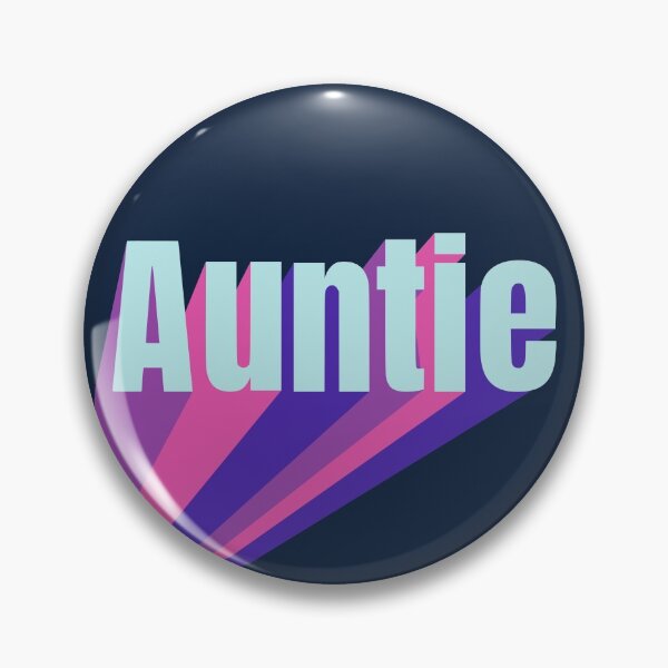 Item preview, Auntie Retro designed and sold by hectorgool.