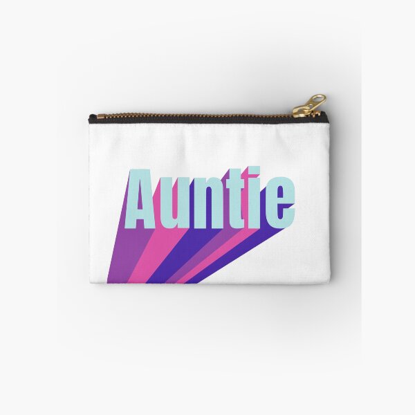 Item preview, Auntie Retro designed and sold by hectorgool.