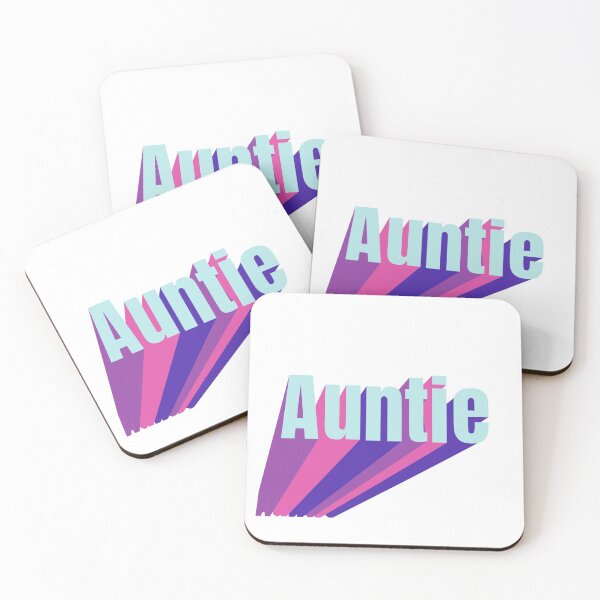 Item preview, Auntie Retro designed and sold by hectorgool.