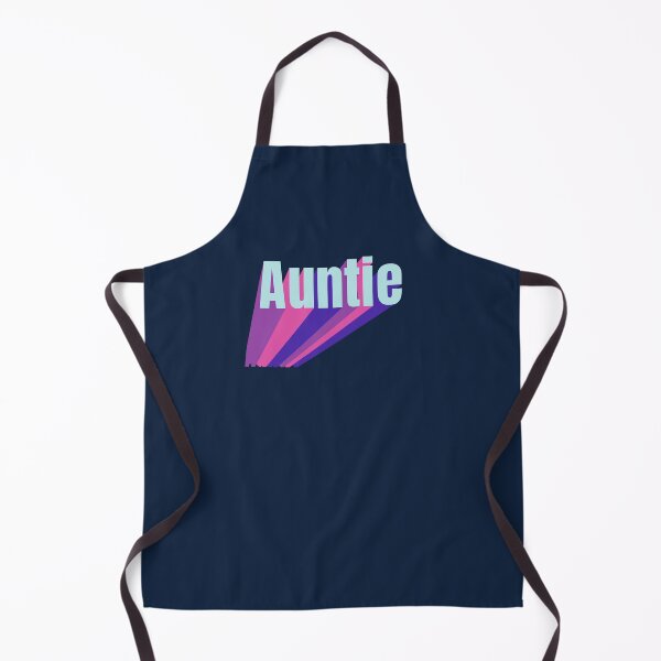 Item preview, Auntie Retro designed and sold by hectorgool.