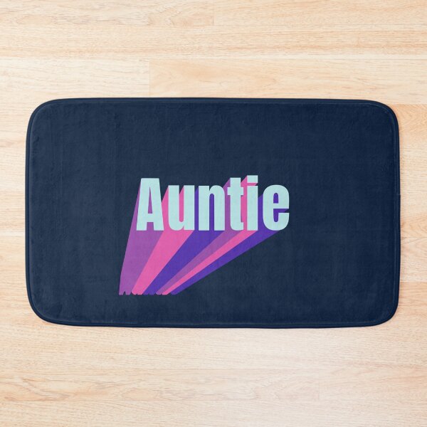 Item preview, Auntie Retro designed and sold by hectorgool.