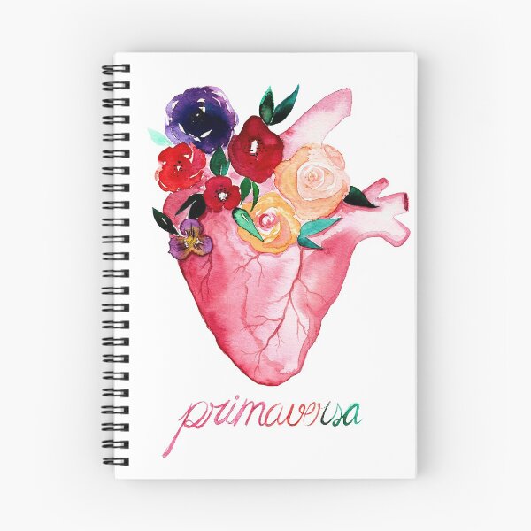 Item preview, Spring designed and sold by RaquelAmoArt.