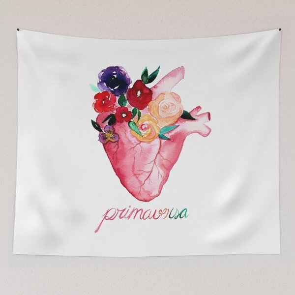 Item preview, Spring designed and sold by RaquelAmoArt.