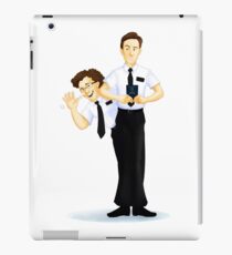 Book of Mormon iPad Case/Skin