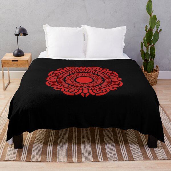 Item preview, Red Lotus Avatar the Last Airbender Fan Gift designed and sold by KataangClothing.
