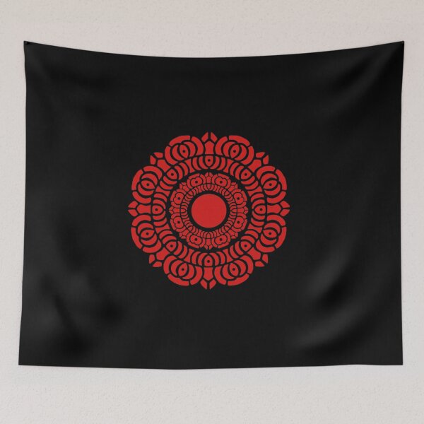 Item preview, Red Lotus Avatar the Last Airbender Fan Gift designed and sold by KataangClothing.