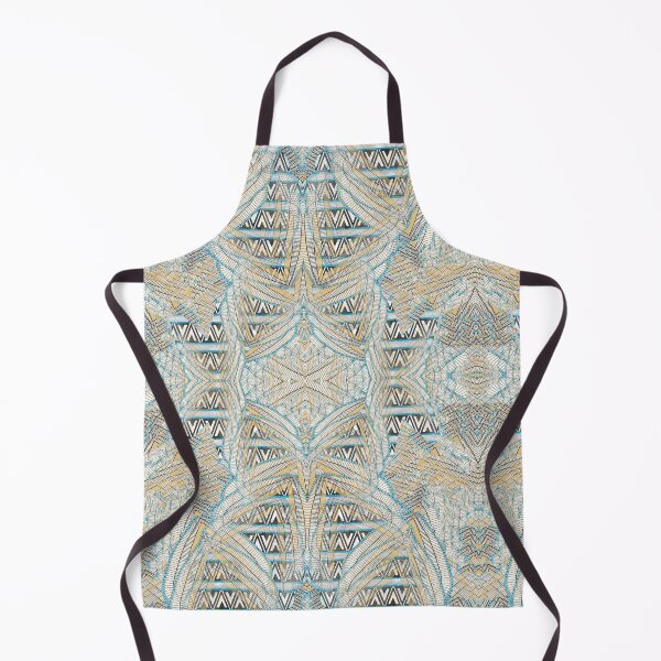 Item preview, Wings Repeat - Light - Ancient Egyptian inspired  designed and sold by SemDesigns1.